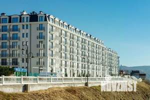 1-к квартира, вторичка, 60м2, 7/7 этаж