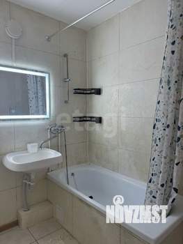 1-к квартира, вторичка, 41м2, 13/16 этаж