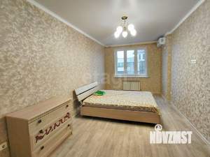 2-к квартира, вторичка, 70м2, 9/13 этаж