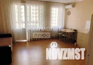 Студия квартира, вторичка, 30м2, 11/20 этаж