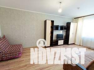 1-к квартира, вторичка, 36м2, 6/17 этаж