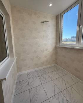 1-к квартира, вторичка, 36м2, 4/16 этаж