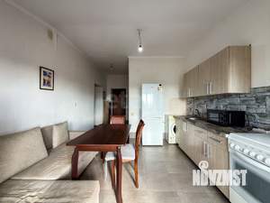 2-к квартира, вторичка, 63м2, 6/6 этаж