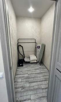 1-к квартира, вторичка, 50м2, 12/12 этаж