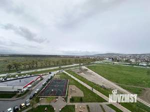 1-к квартира, вторичка, 40м2, 11/17 этаж