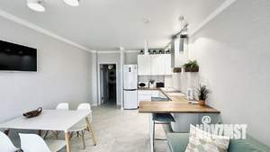 2-к квартира, вторичка, 105м2, 9/10 этаж