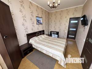 Студия квартира, вторичка, 20м2, 2/2 этаж