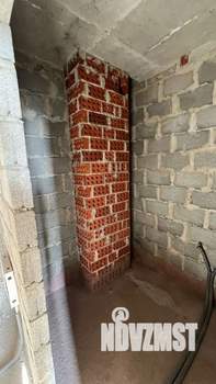 1-к квартира, вторичка, 40м2, 15/20 этаж