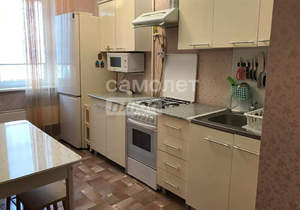 2-к квартира, вторичка, 55м2, 2/10 этаж