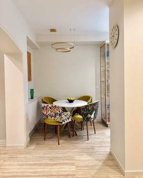 1-к квартира, вторичка, 34м2, 2/8 этаж