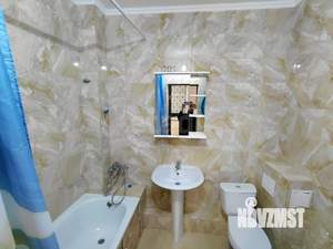 1-к квартира, вторичка, 37м2, 1/3 этаж