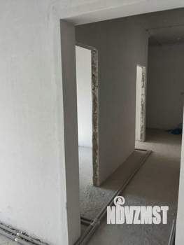 2-к квартира, вторичка, 64м2, 6/15 этаж