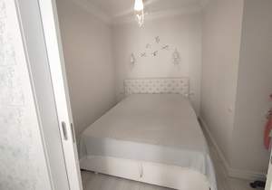 1-к квартира, вторичка, 49м2, 17/17 этаж