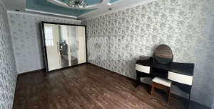 2-к квартира, вторичка, 57м2, 3/8 этаж