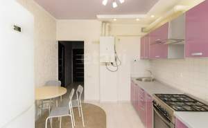 1-к квартира, вторичка, 45м2, 7/10 этаж