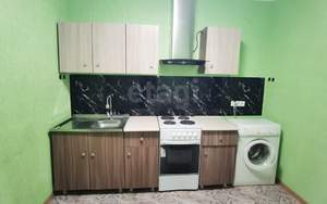 2-к квартира, вторичка, 46м2, 5/7 этаж