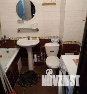 1-к квартира, вторичка, 34м2, 5/6 этаж