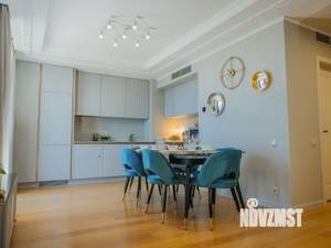 3-к квартира, вторичка, 106м2, 3/7 этаж