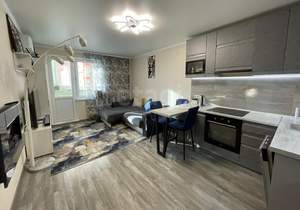 3-к квартира, вторичка, 81м2, 5/16 этаж