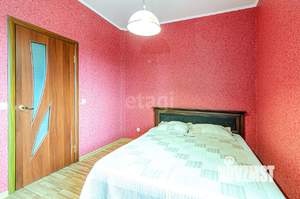 2-к квартира, вторичка, 54м2, 3/4 этаж