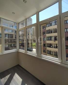 1-к квартира, вторичка, 35м2, 3/5 этаж