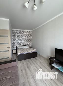 1-к квартира, вторичка, 34м2, 7/8 этаж