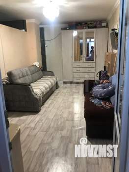 1-к квартира, вторичка, 29м2, 3/4 этаж