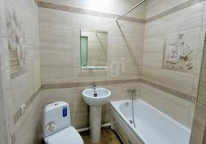 1-к квартира, вторичка, 42м2, 3/10 этаж