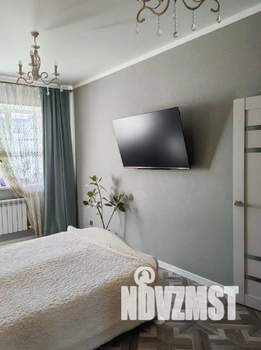 2-к квартира, вторичка, 52м2, 5/5 этаж