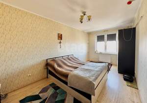 2-к квартира, вторичка, 61м2, 11/17 этаж