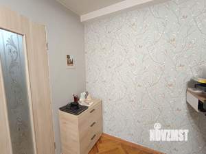 2-к квартира, вторичка, 44м2, 5/5 этаж