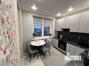 2-к квартира, вторичка, 50м2, 6/13 этаж