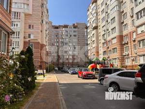 1-к квартира, вторичка, 40м2, 5/10 этаж