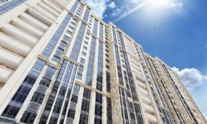 1-к квартира, вторичка, 42м2, 3/20 этаж