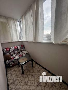 1-к квартира, вторичка, 40м2, 2/9 этаж