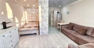 Студия квартира, вторичка, 34м2, 13/20 этаж