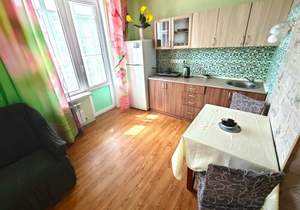 1-к квартира, вторичка, 37м2, 8/8 этаж