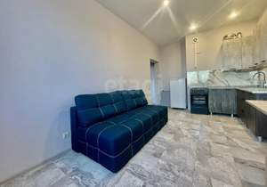 2-к квартира, вторичка, 53м2, 3/15 этаж