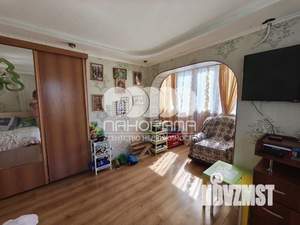 1-к квартира, вторичка, 50м2, 3/4 этаж