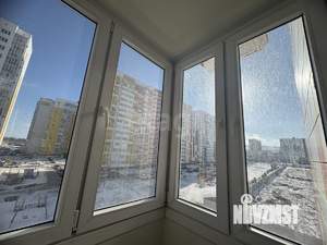 2-к квартира, вторичка, 59м2, 4/16 этаж