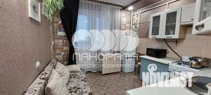 1-к квартира, вторичка, 42м2, 9/11 этаж