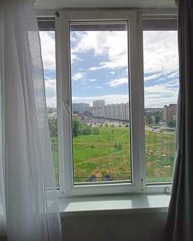 2-к квартира, вторичка, 45м2, 8/8 этаж