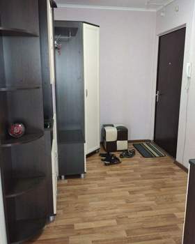 2-к квартира, вторичка, 60м2, 16/16 этаж