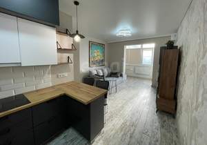 1-к квартира, вторичка, 54м2, 19/20 этаж