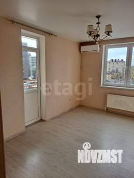 1-к квартира, вторичка, 32м2, 4/9 этаж