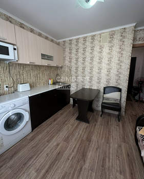 1-к квартира, вторичка, 36м2, 12/16 этаж