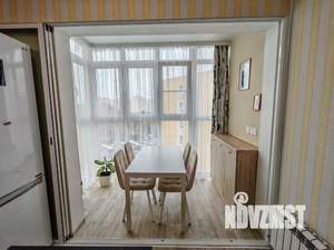 2-к квартира, вторичка, 58м2, 7/8 этаж