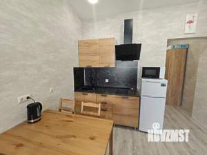 Студия квартира, вторичка, 27м2, 2/3 этаж