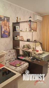 Студия квартира, вторичка, 27м2, 5/20 этаж