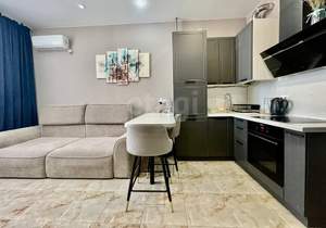 1-к квартира, вторичка, 36м2, 8/16 этаж